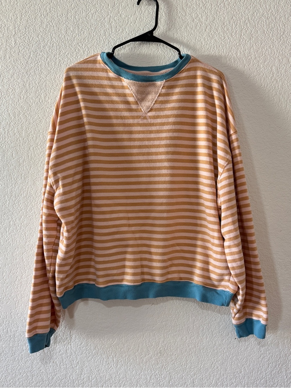 Free people pullover